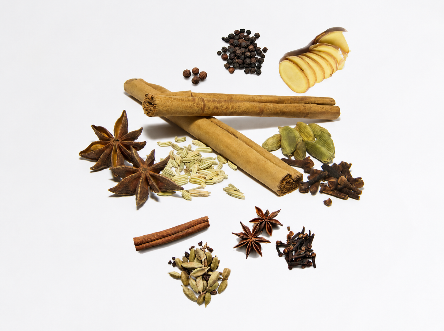 Ayurveda Spice Tea