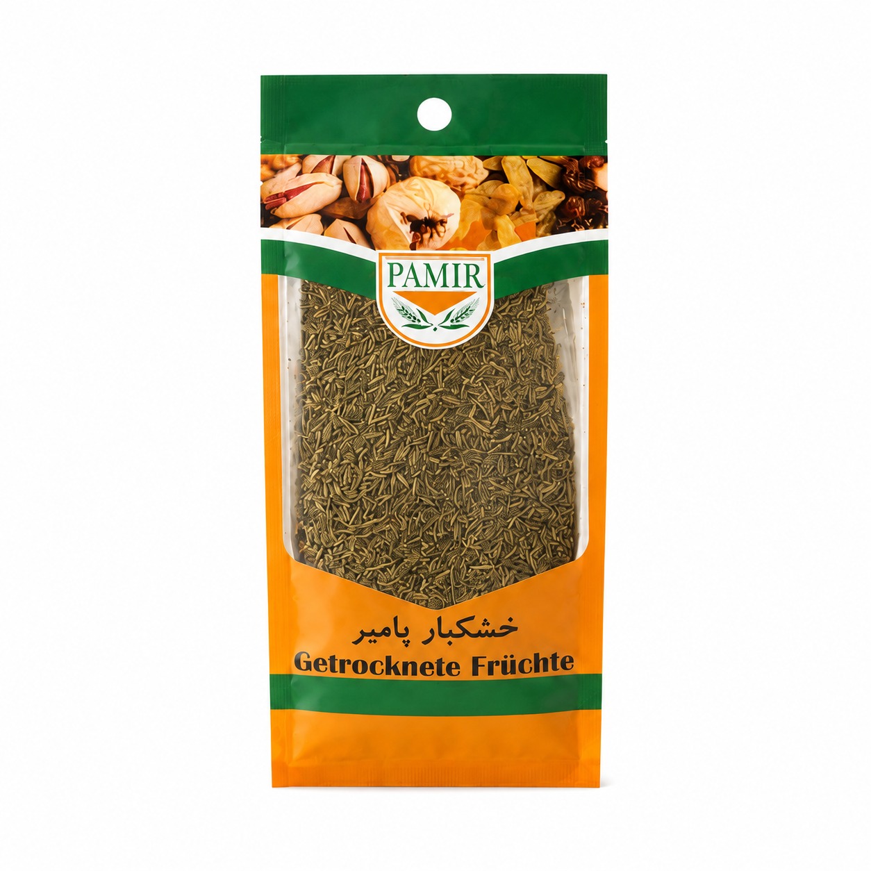 Pamir – Kreuzkümmel (100 g)