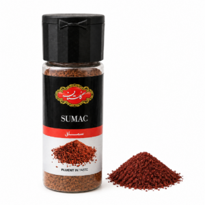 Gemahlener roter Sumach 70 g