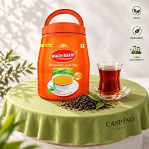 Premium Schwarztee aus Indien 1000 g